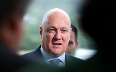 MPs behaving badly: why do we sweat the small stuff?